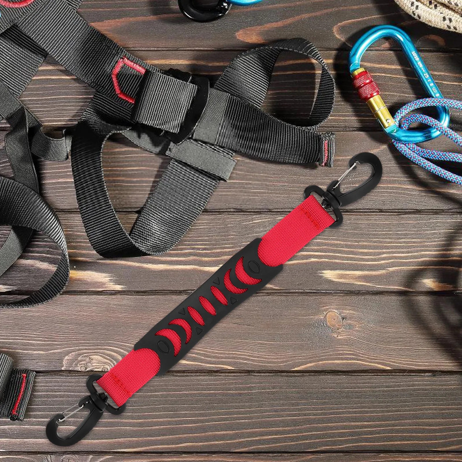 Adjustable Skate Carrier Strap PVC Material Portable Roller Skate Tool Outdoor Skates Leash Longlasting Roller Skates Strap
Adjustable Skate Carrier Strap PVC Material Portable Roller Skate Tool Outdoor Skates Leash Longlasting Roller Skates Strap