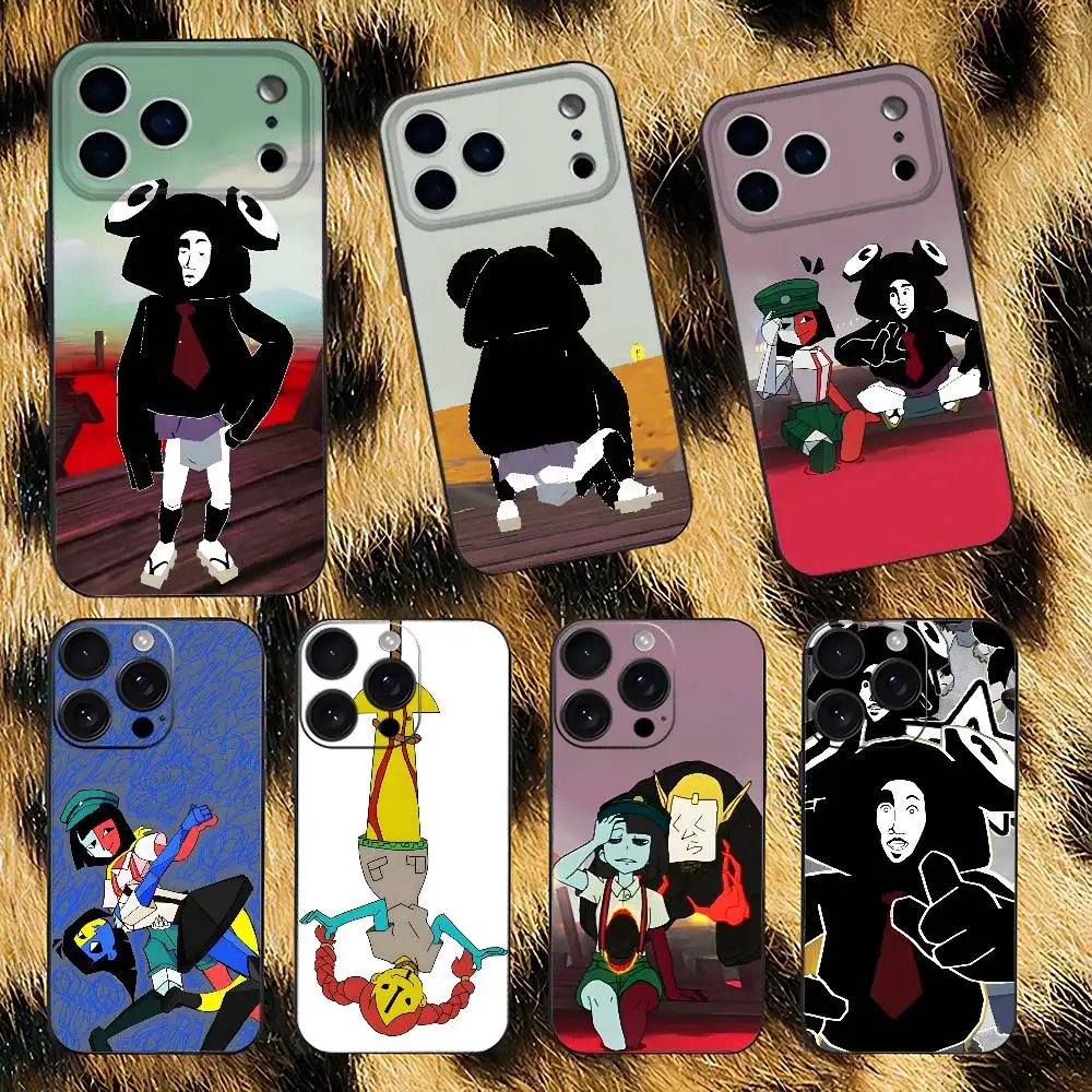 D-Dream BBQ Froggy For iPhone 12,16,13,14,15,17,11,Pro,Max,Plus,E,Air,Mini TPU Soft to Skin-friendly phone case
D-Dream BBQ Froggy For iPhone 12,16,13,14,15,17,11,Pro,Max,Plus,E,Air,Mini TPU Soft to Skin-friendly phone case