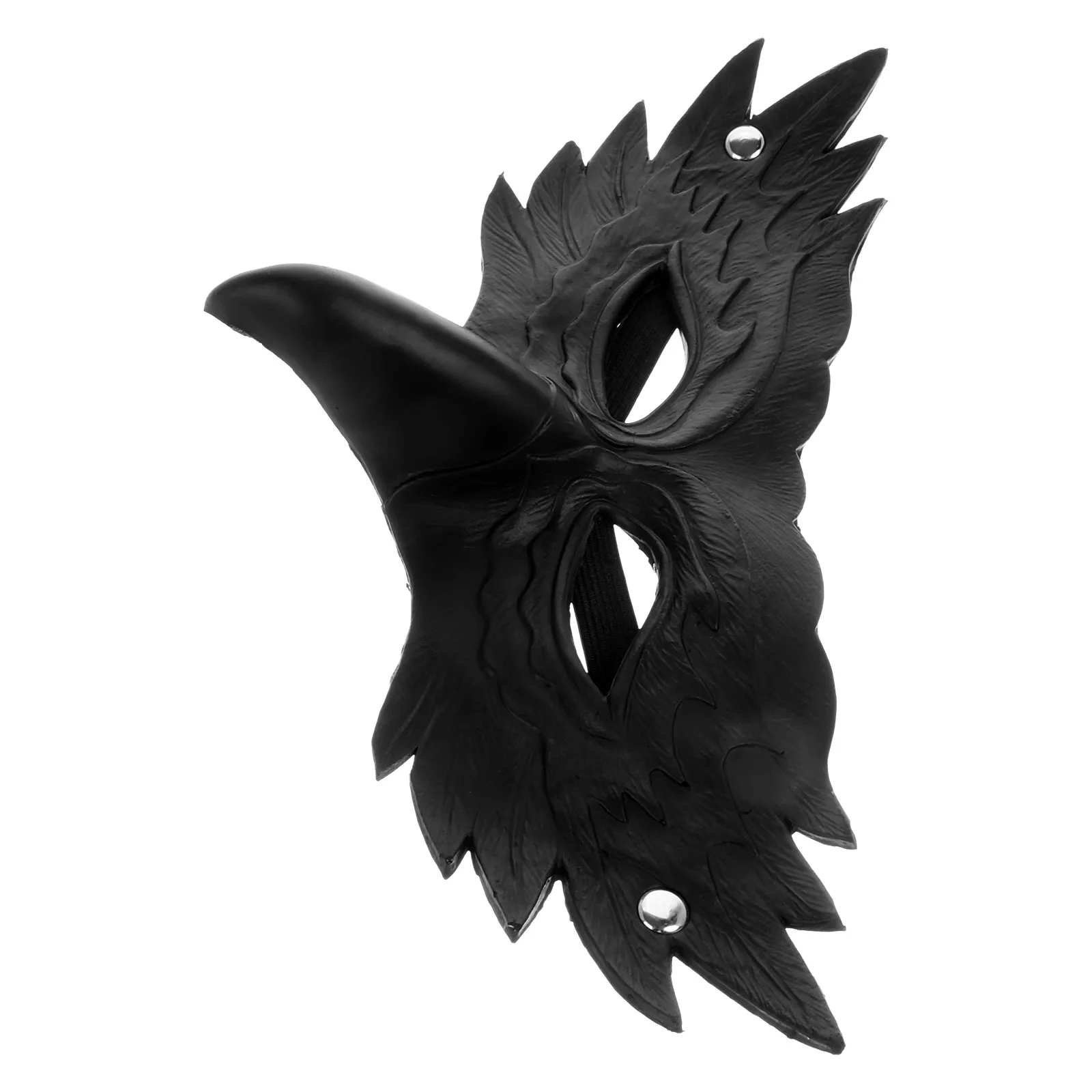 Eagle Mask Photo Prop Molding Pu Animal Masks Shape Masquerade Party Bird Accessory
Eagle Mask Photo Prop Molding Pu Animal Masks Shape Masquerade Party Bird Accessory