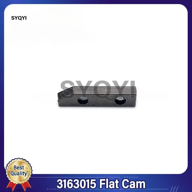 Best Quality 3163015 Flat Cam For Hohner Bender Detent 52/8 Stitching Head Hohner Stitcher Parts
Best Quality 3163015 Flat Cam For Hohner Bender Detent 52/8 Stitching Head Hohner Stitcher Parts