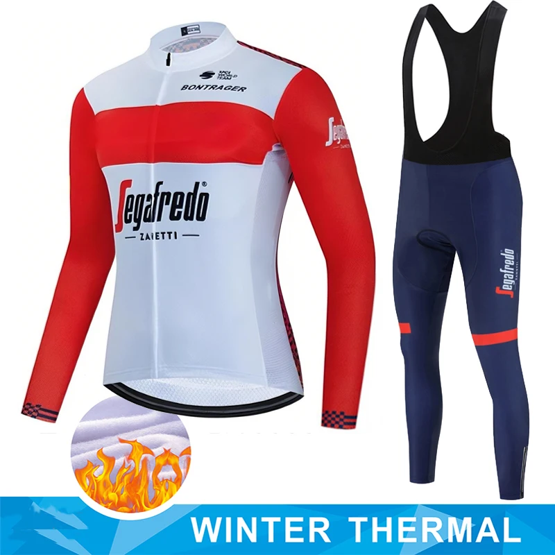 Mountain Bikes Fleece Cycling Jersey Men Man Set Bicycle Clothes Winter Thermal Men's Bib Clothing Sportswear Road Bike Suit Mtb
Mountain Bikes Fleece Cycling Jersey Men Man Set Bicycle Clothes Winter Thermal Men's Bib Clothing Sportswear Road Bike Suit Mtb