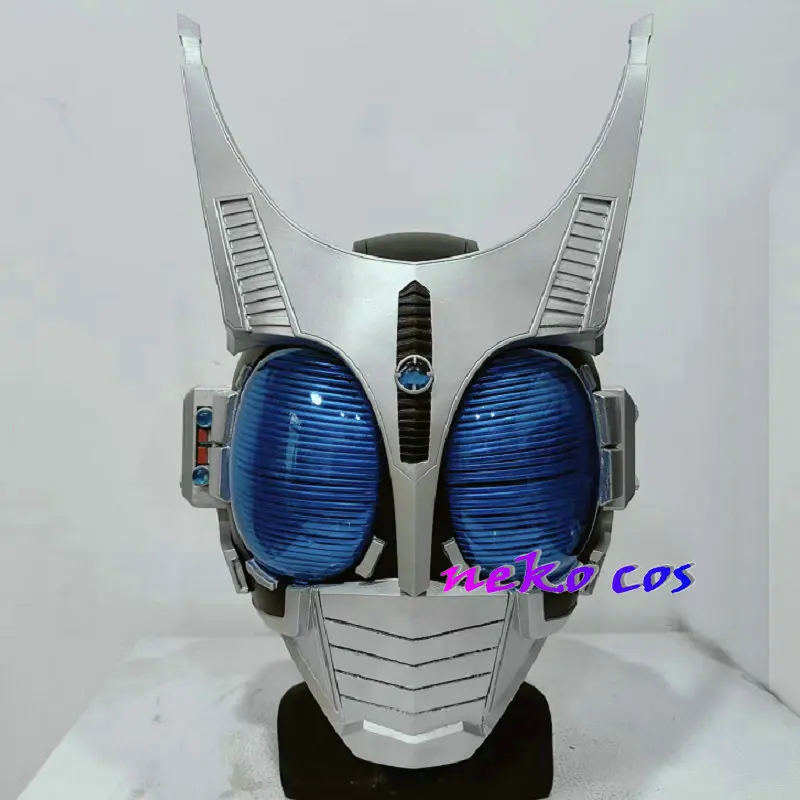 nekocos G4 Cosplay Costume Helmet Mask Resin Customized size Props Toy Gift Halloween Role Play
nekocos G4 Cosplay Costume Helmet Mask Resin Customized size Props Toy Gift Halloween Role Play