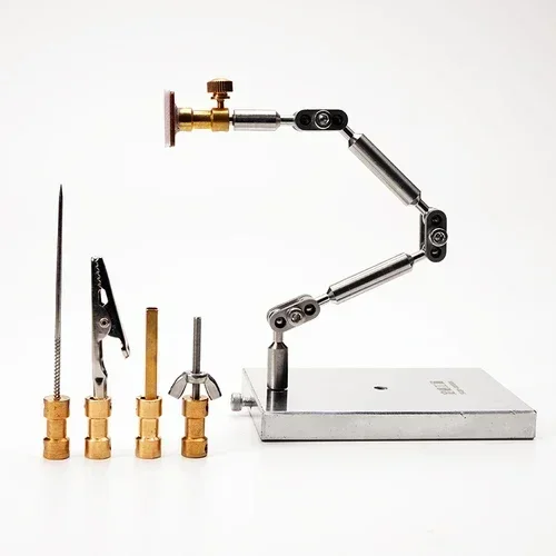 Freeze Frame Workshop/Animation Shooting Stand/Flexible Universal Adjustable Stainless Steel Stand Doll Holder
Freeze Frame Workshop/Animation Shooting Stand/Flexible Universal Adjustable Stainless Steel Stand Doll Holder