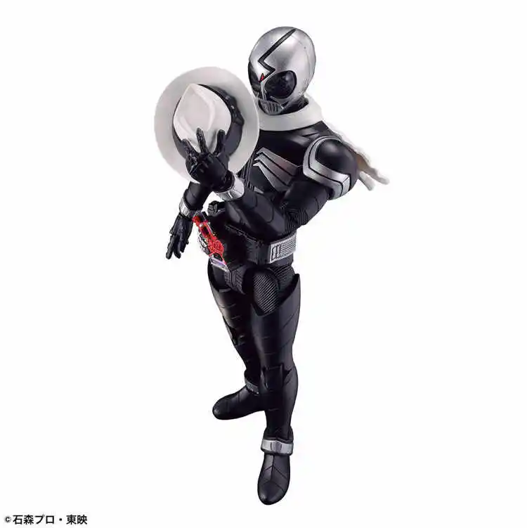Bandai оригинальная аниме-фигурка, стандарт KAMEN RIDER SKULL, экшн-фигурка, игрушки, Коллекционная модель, украшения, подарки для детей
Bandai оригинальная аниме-фигурка, стандарт KAMEN RIDER SKULL, экшн-фигурка, игрушки, Коллекционная модель, украшения, подарки для детей