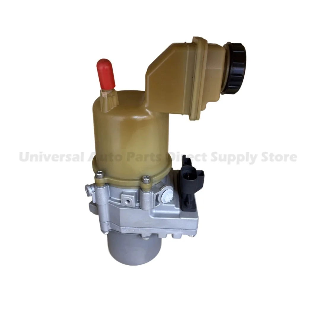 For Infiniti JX35 QX60 Power Steering Pump High Performance Durable Replacement
For Infiniti JX35 QX60 Power Steering Pump High Performance Durable Replacement
