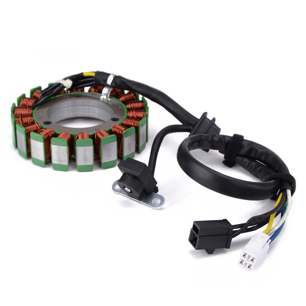 Для Arctic Cat TRV450 500 400/XC450 EFI 2011 2012 2013 2014 2015-2018 катушка статора 0802-056
Для Arctic Cat TRV450 500 400/XC450 EFI 2011 2012 2013 2014 2015-2018 катушка статора 0802-056