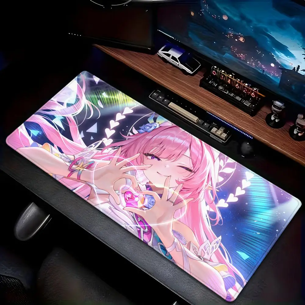 China's hot-selling mouse pad Honkai:Star Rail Animation Beautiful XXL Game Exclusive MousePads PC Computer pad Non-slip Decor
China's hot-selling mouse pad Honkai:Star Rail Animation Beautiful XXL Game Exclusive MousePads PC Computer pad Non-slip Decor