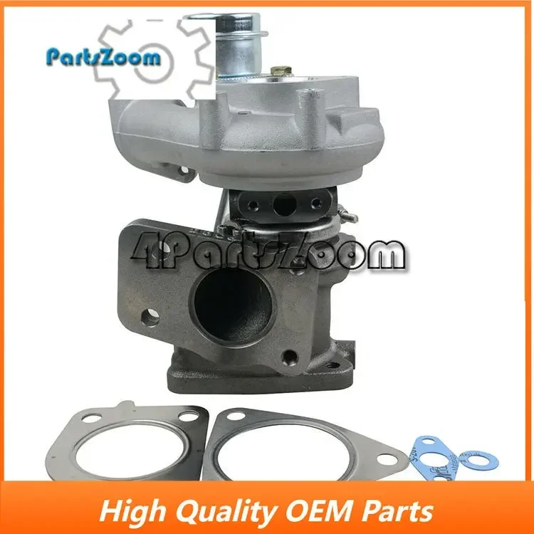 Turbo Turbocharger TF035HL8 for Nissan Juke 1.6L 2011-2017 MR16DDT 144111KC1B
Turbo Turbocharger TF035HL8 for Nissan Juke 1.6L 2011-2017 MR16DDT 144111KC1B