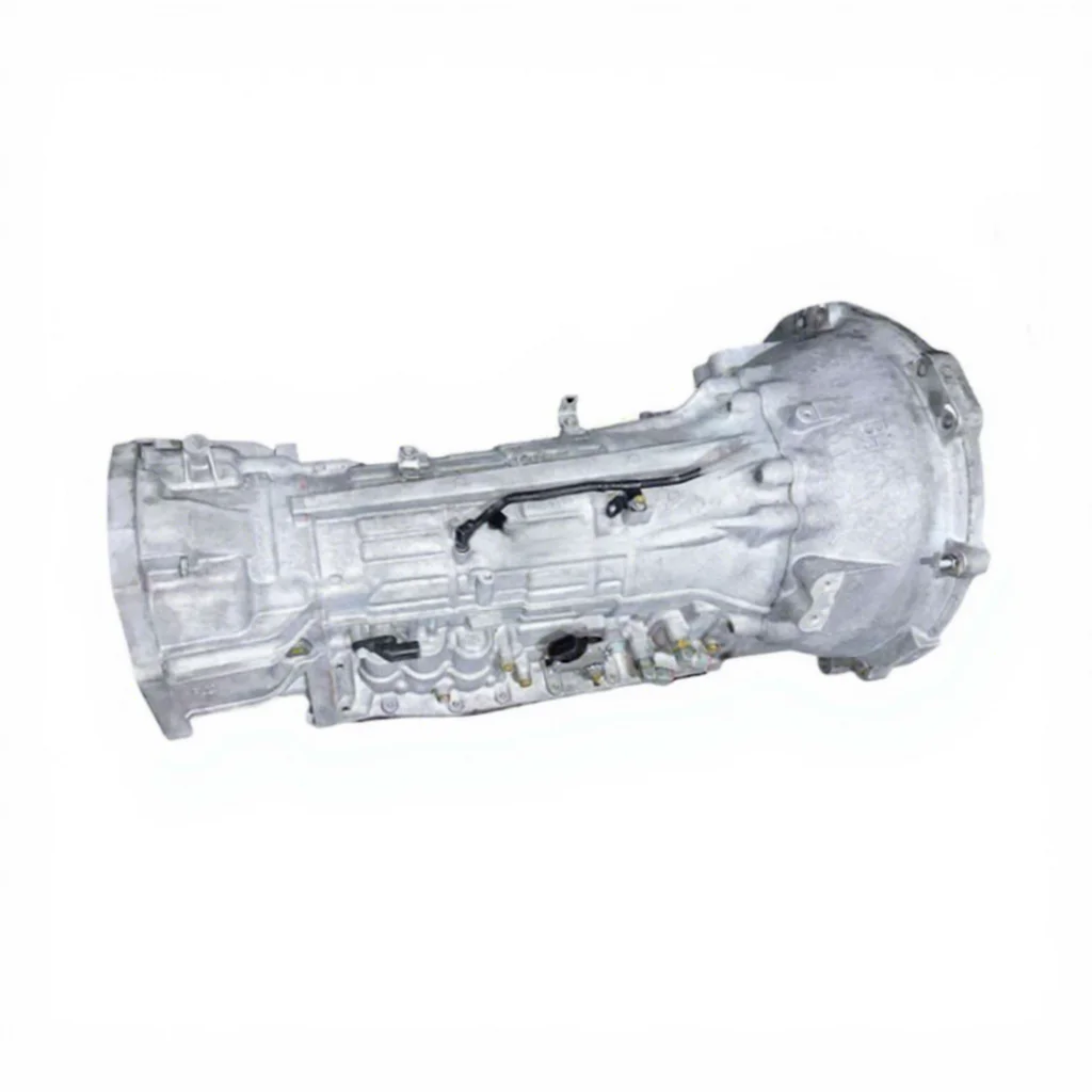 CSD 6-speed Automatic AB60E AB60F Transmission Replace for Toyota Sequoia Tundra V8 Engine 2nd Gen 5.7L 2007-2011
CSD 6-speed Automatic AB60E AB60F Transmission Replace for Toyota Sequoia Tundra V8 Engine 2nd Gen 5.7L 2007-2011