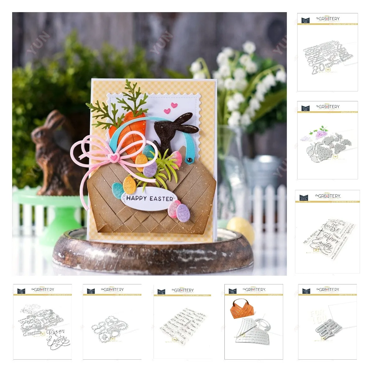 Spring Snowdrops Simply Bold Frame Seagrass Basket Metal Cutting Dies Silicone Stamps Stencil DIY Scrapbooking Paper Handmade
Spring Snowdrops Simply Bold Frame Seagrass Basket Metal Cutting Dies Silicone Stamps Stencil DIY Scrapbooking Paper Handmade