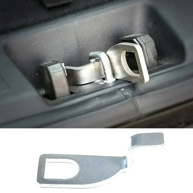 For VW Volkswagen T5 T6 Stainless Steel Silver Car Tailgate Bracket Extension Hook Rear Standoff Car Accessories
For VW Volkswagen T5 T6 Stainless Steel Silver Car Tailgate Bracket Extension Hook Rear Standoff Car Accessories