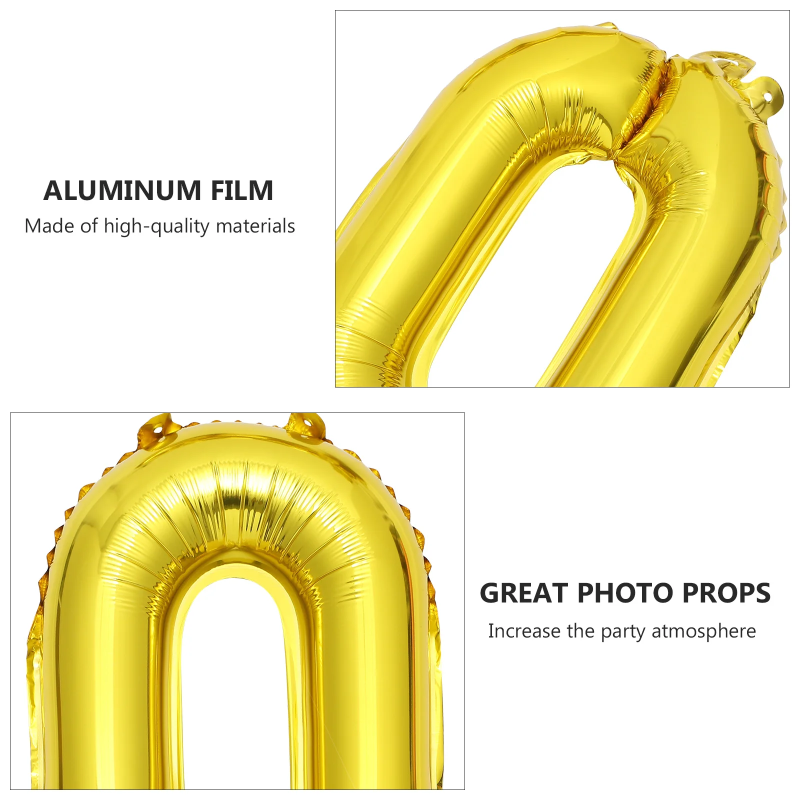 20Pcs Party Balloon Decor Premium Aluminium Foil Balloon Reusable Balloons for Birthday Celebration Wedding Hawaiian Party
20Pcs Party Balloon Decor Premium Aluminium Foil Balloon Reusable Balloons for Birthday Celebration Wedding Hawaiian Party