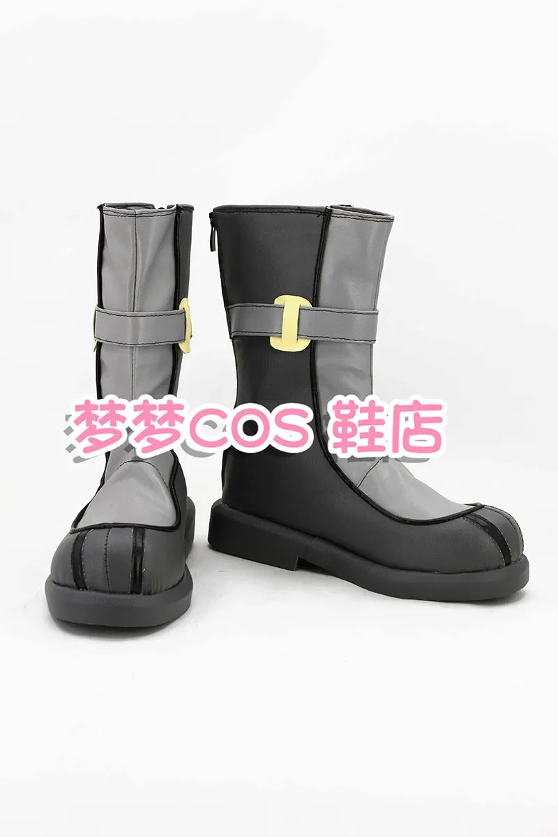 Japanese Anime Sword Art Online Asada shino Sinon cosplay Shoes Boots Custom-Made Role Play Props
Japanese Anime Sword Art Online Asada shino Sinon cosplay Shoes Boots Custom-Made Role Play Props
