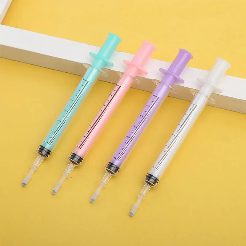 80Pcs Nurse Pen Black Ink Ballpoint Pen For Student Writing Stationery Office Supplies
80Pcs Nurse Pen Black Ink Ballpoint Pen For Student Writing Stationery Office Supplies