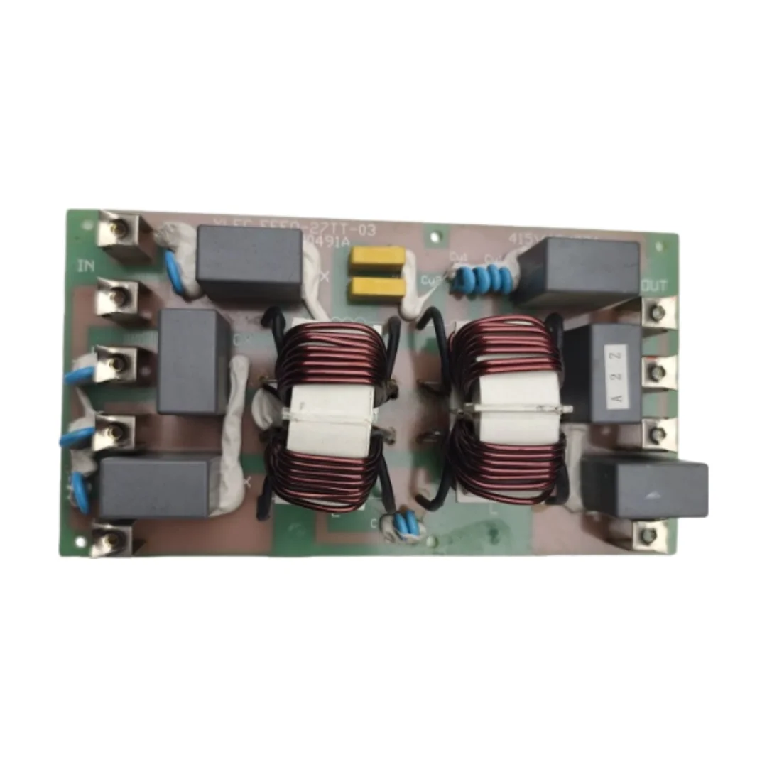 Suitable for power board, central air conditioning accessories motherboard, H7B00491A frequency conversion board, frequenc
Suitable for power board, central air conditioning accessories motherboard, H7B00491A frequency conversion board, frequenc