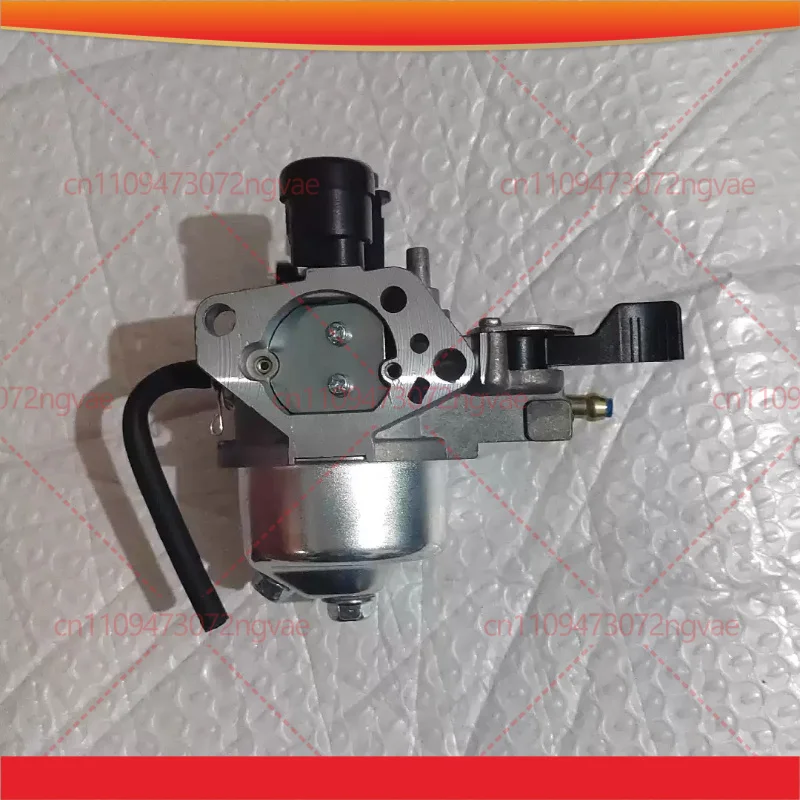 For Honda 188F Lawn Mower Carburetor GXV340 GXV390 23mm With Switch Replacement Parts Power Tool Accessories
For Honda 188F Lawn Mower Carburetor GXV340 GXV390 23mm With Switch Replacement Parts Power Tool Accessories