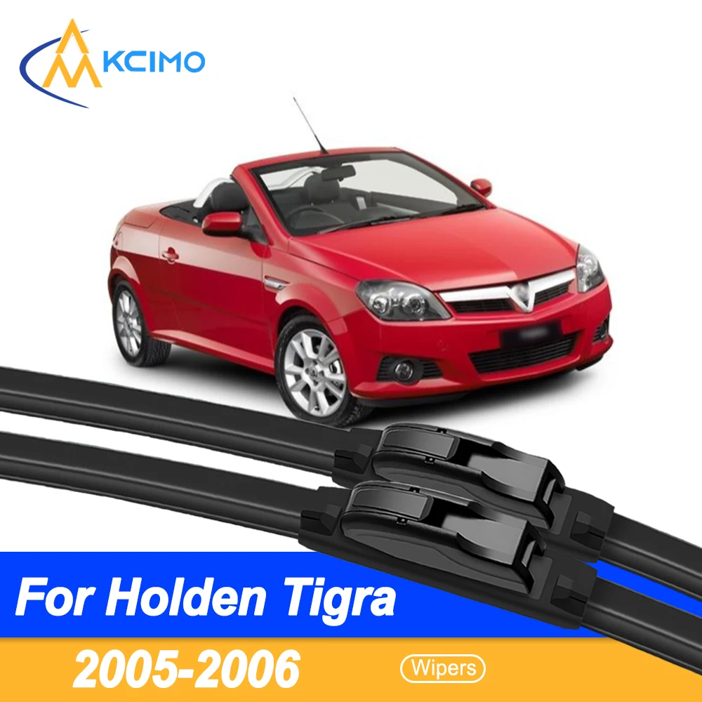 For Holden Tigra Front Wiper Blade Car Wiper 2005-2006 Windshield Window Fittings 2pcs
For Holden Tigra Front Wiper Blade Car Wiper 2005-2006 Windshield Window Fittings 2pcs