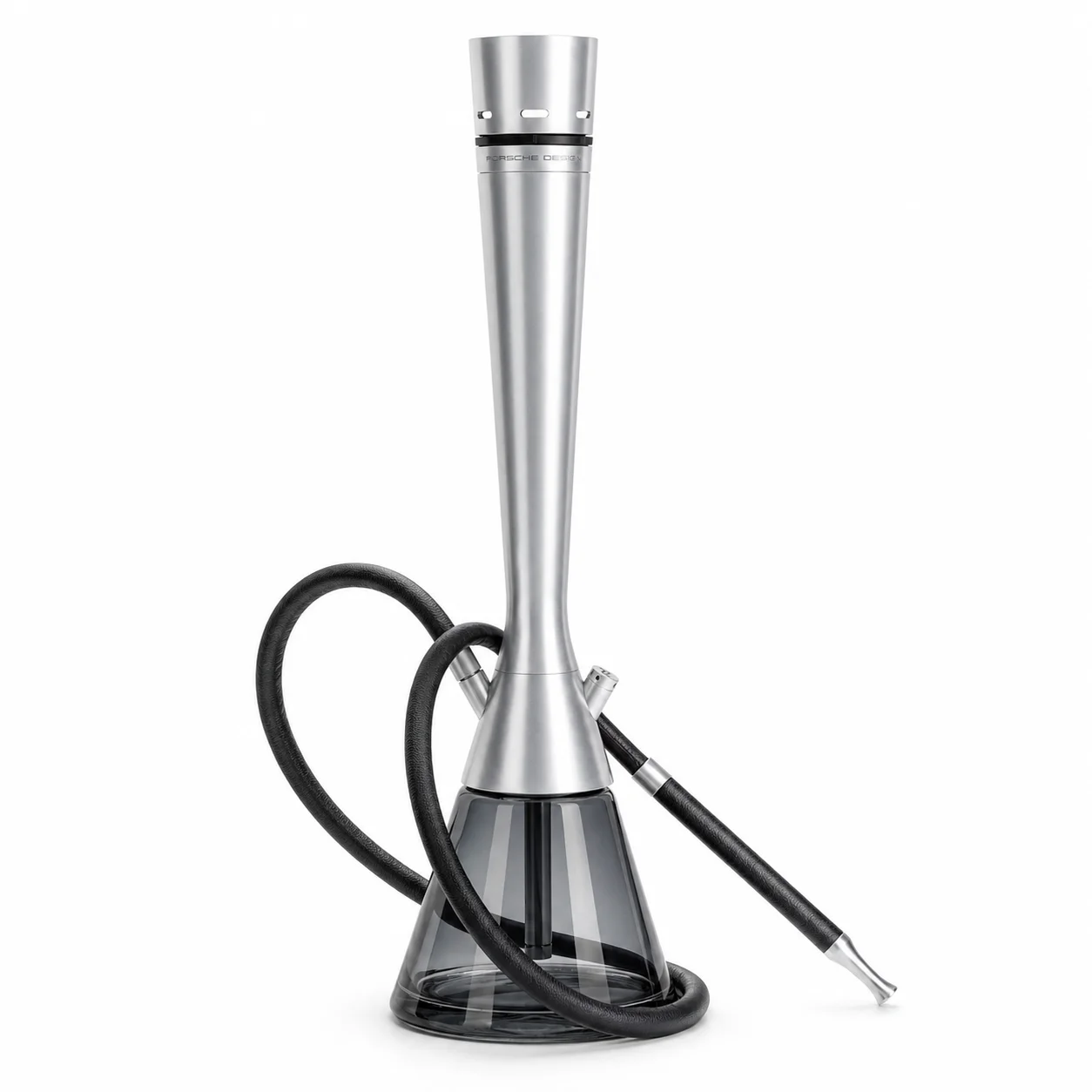 Luxury Modern 2.1 Shisha Hookah Set Aluminum Alloy Premium Hand-blown Glass Base Premium Quality Water Pipe for Smoking
Luxury Modern 2.1 Shisha Hookah Set Aluminum Alloy Premium Hand-blown Glass Base Premium Quality Water Pipe for Smoking