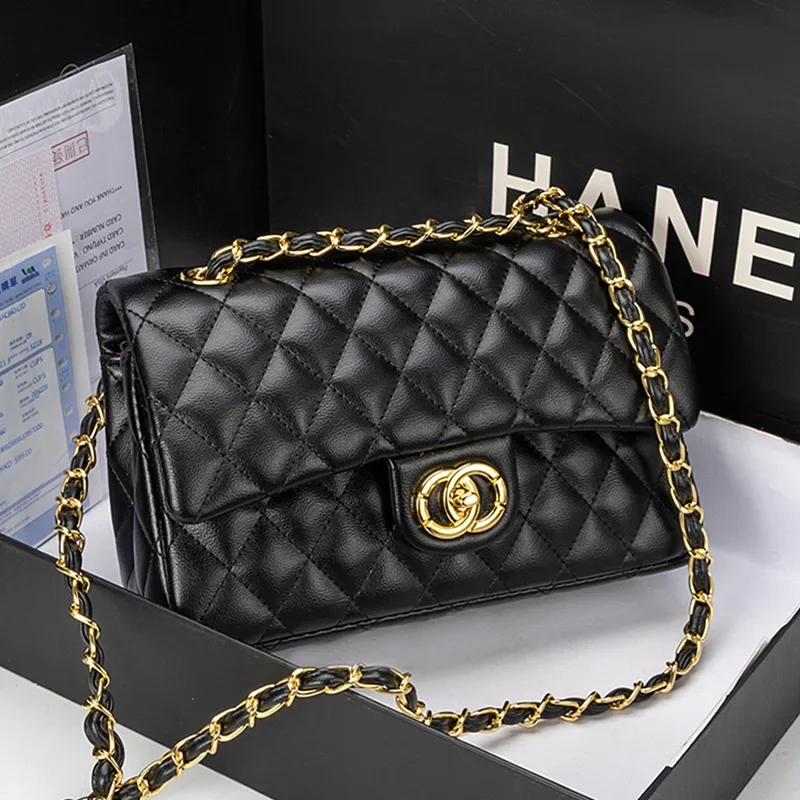 Small square bag on the new small bag women's bag new 2024 fashion leather crossbody bag women's Instagram fashion shoulder bag
Small square bag on the new small bag women's bag new 2024 fashion leather crossbody bag women's Instagram fashion shoulder bag