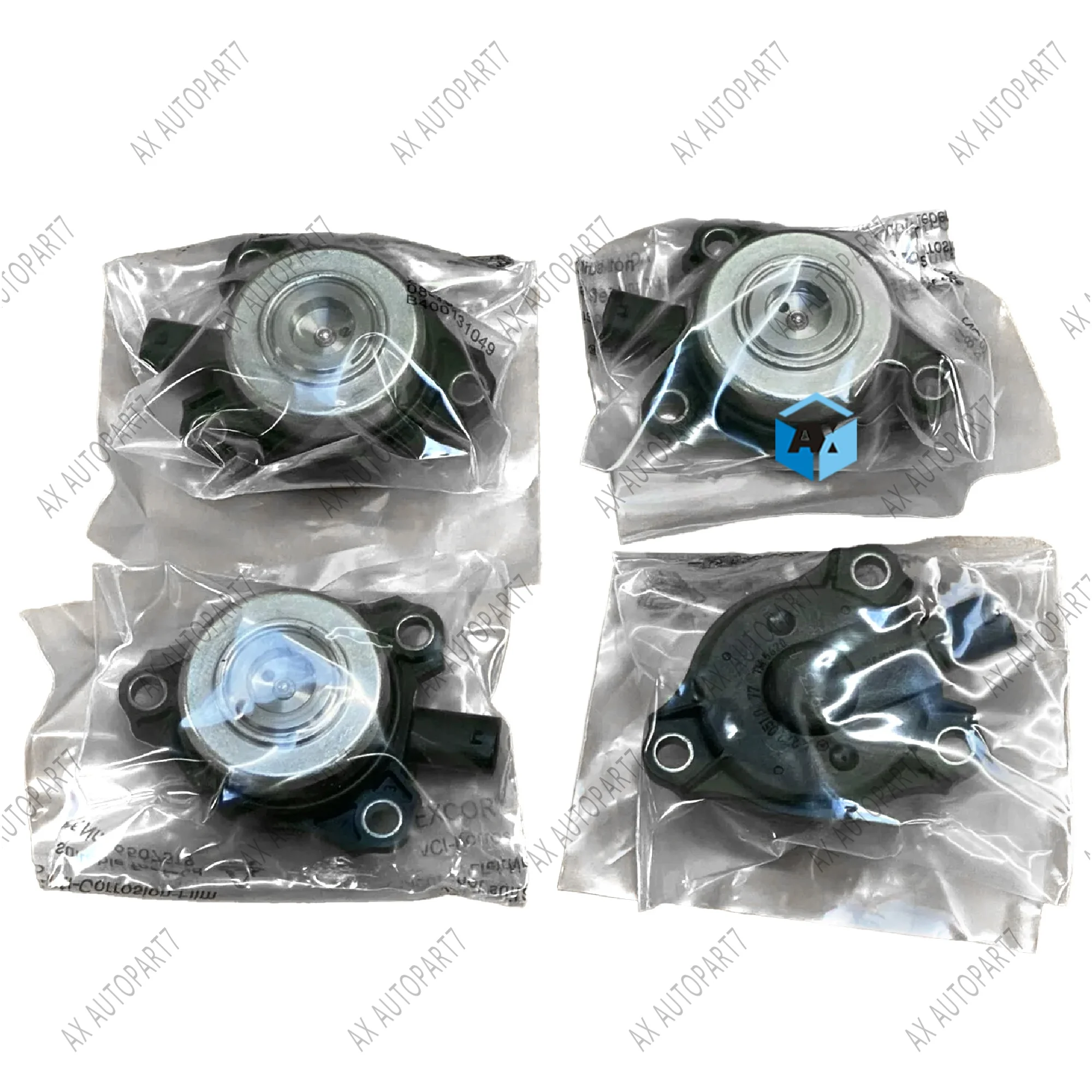 2025 New Brand direct sale 4-piece camshaft position sensor and regulator magnet for Mercedes W164 W209 W211 W221
2025 New Brand direct sale 4-piece camshaft position sensor and regulator magnet for Mercedes W164 W209 W211 W221