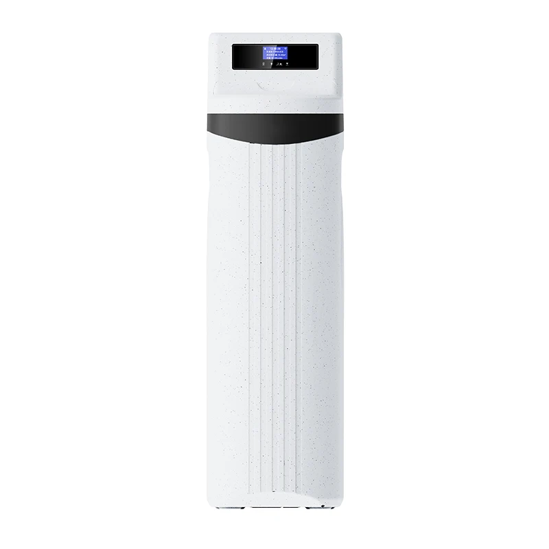 Automatic Luxury Hard Water Softener Resin Whole House Water Softening System For Comfortable Washing
Automatic Luxury Hard Water Softener Resin Whole House Water Softening System For Comfortable Washing