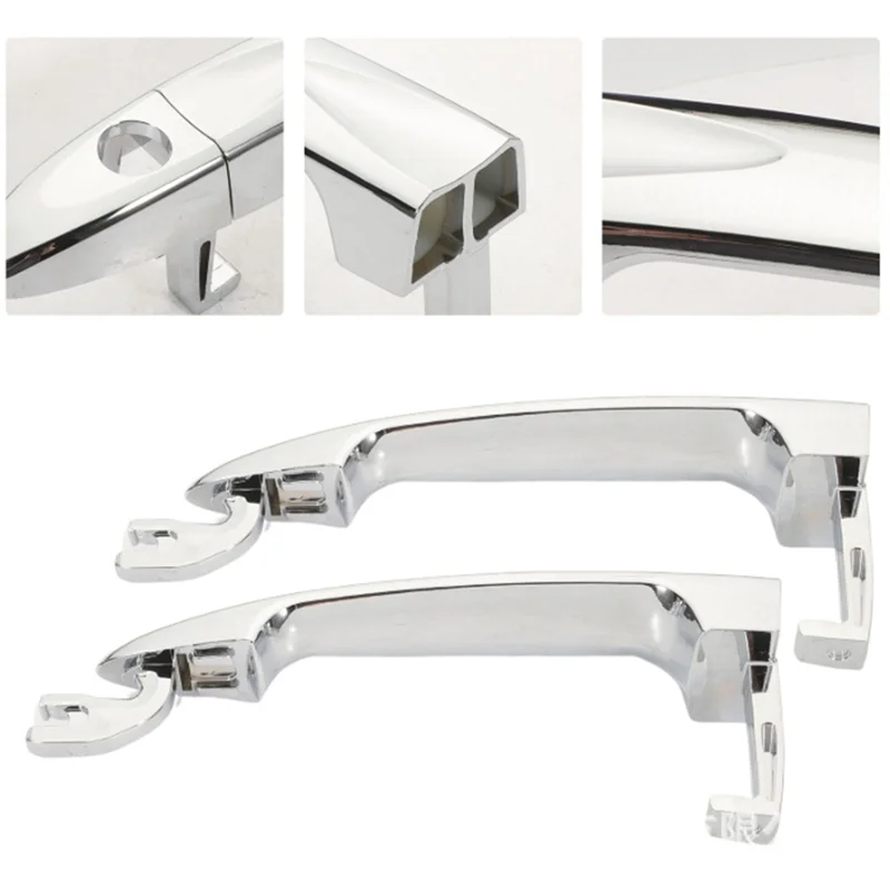 AT92-Exterior Door Handles For Lancia Ypsilon 1.2 1.3 1.4 D Multijet JTD 1.4 16V LPG Replace 735350094 735434132 735409024
AT92-Exterior Door Handles For Lancia Ypsilon 1.2 1.3 1.4 D Multijet JTD 1.4 16V LPG Replace 735350094 735434132 735409024