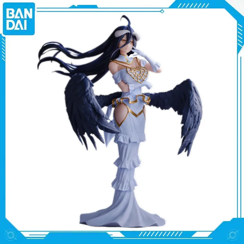 20cm Figure Model King of The Undead Overlord Albedo Anime Character Ornaments PVC Home Decoration Games Toys Gifts Collections
20cm Figure Model King of The Undead Overlord Albedo Anime Character Ornaments PVC Home Decoration Games Toys Gifts Collections