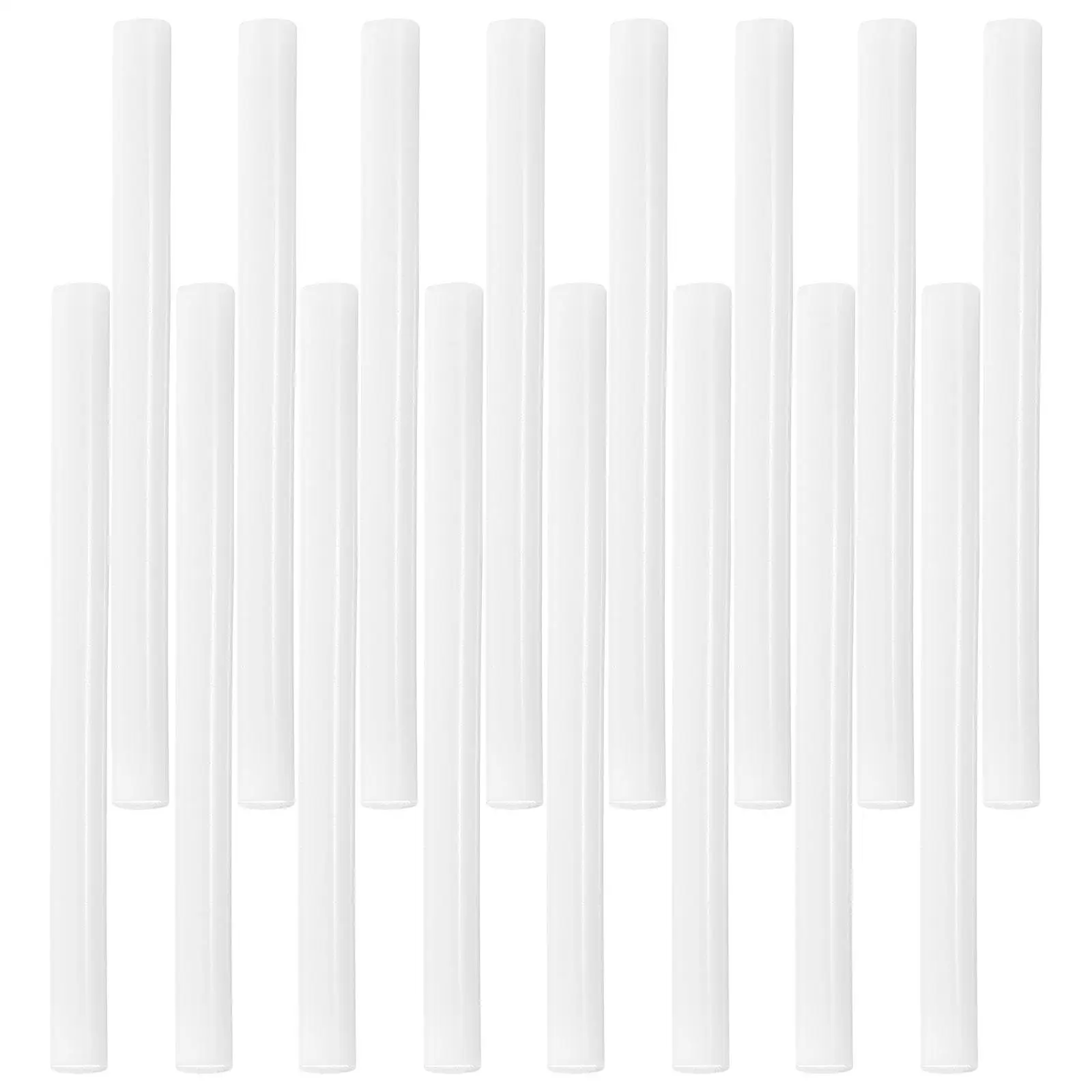 16pc Hot Melt Glue Sticks Strong Adhesive for Fabric DIY Craft Projects Wood Plastic Repair Hardware 
16pc Hot Melt Glue Sticks Strong Adhesive for Fabric DIY Craft Projects Wood Plastic Repair Hardware
