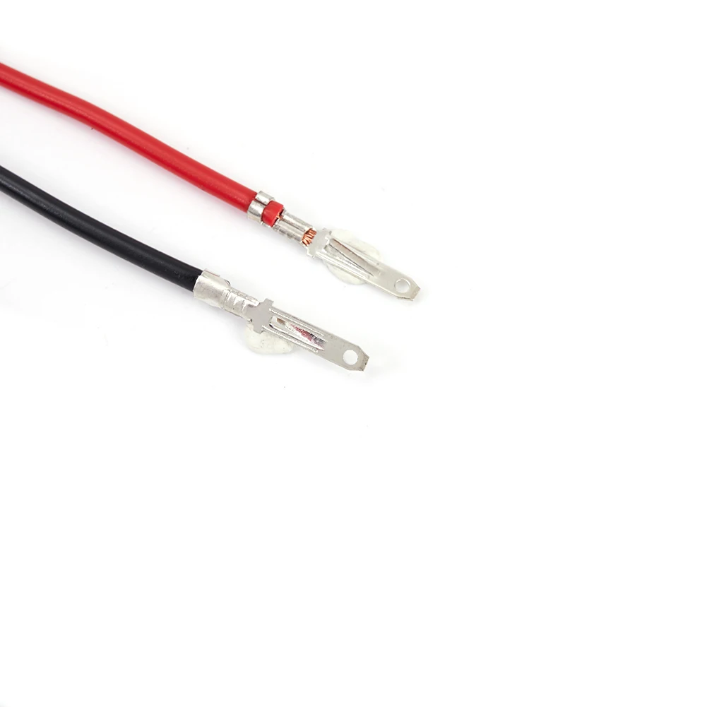 Charging Cable Charging Port 2 Wire 3 Pin 3 Pole Adapter Charger Connector Replacement Scooter Sports High Quality Hot
Charging Cable Charging Port 2 Wire 3 Pin 3 Pole Adapter Charger Connector Replacement Scooter Sports High Quality Hot