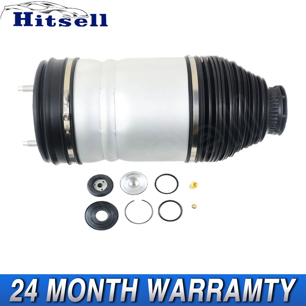 Front Left/Right Air Suspension Spring Bag For Ram 1500 2013 - 2020 04877146AA
Front Left/Right Air Suspension Spring Bag For Ram 1500 2013 - 2020 04877146AA