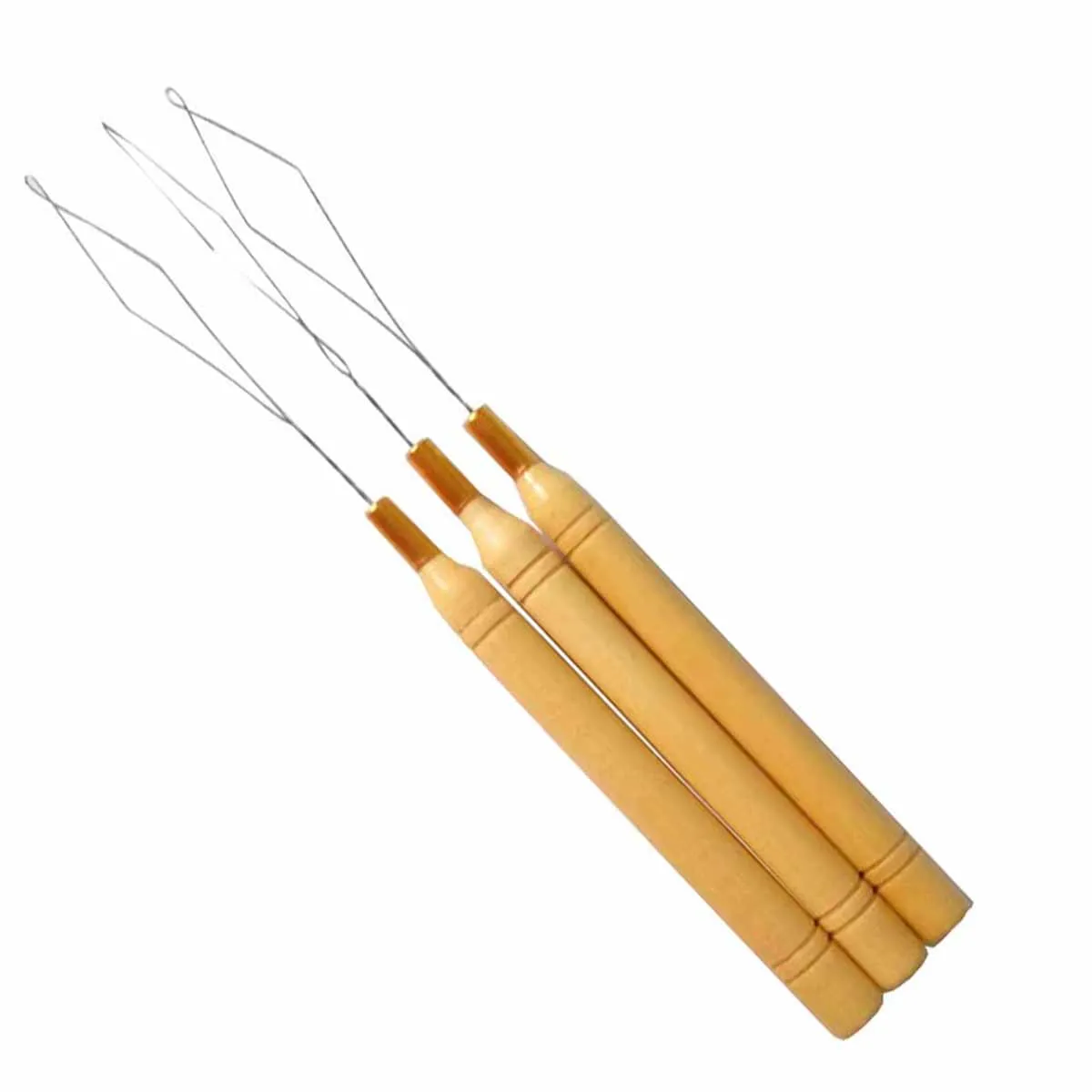 12pcs/Lot ,nano beads Wooden Handle Pulling Loop Needle Hair Extensions,Hair Extension Tools
12pcs/Lot ,nano beads Wooden Handle Pulling Loop Needle Hair Extensions,Hair Extension Tools