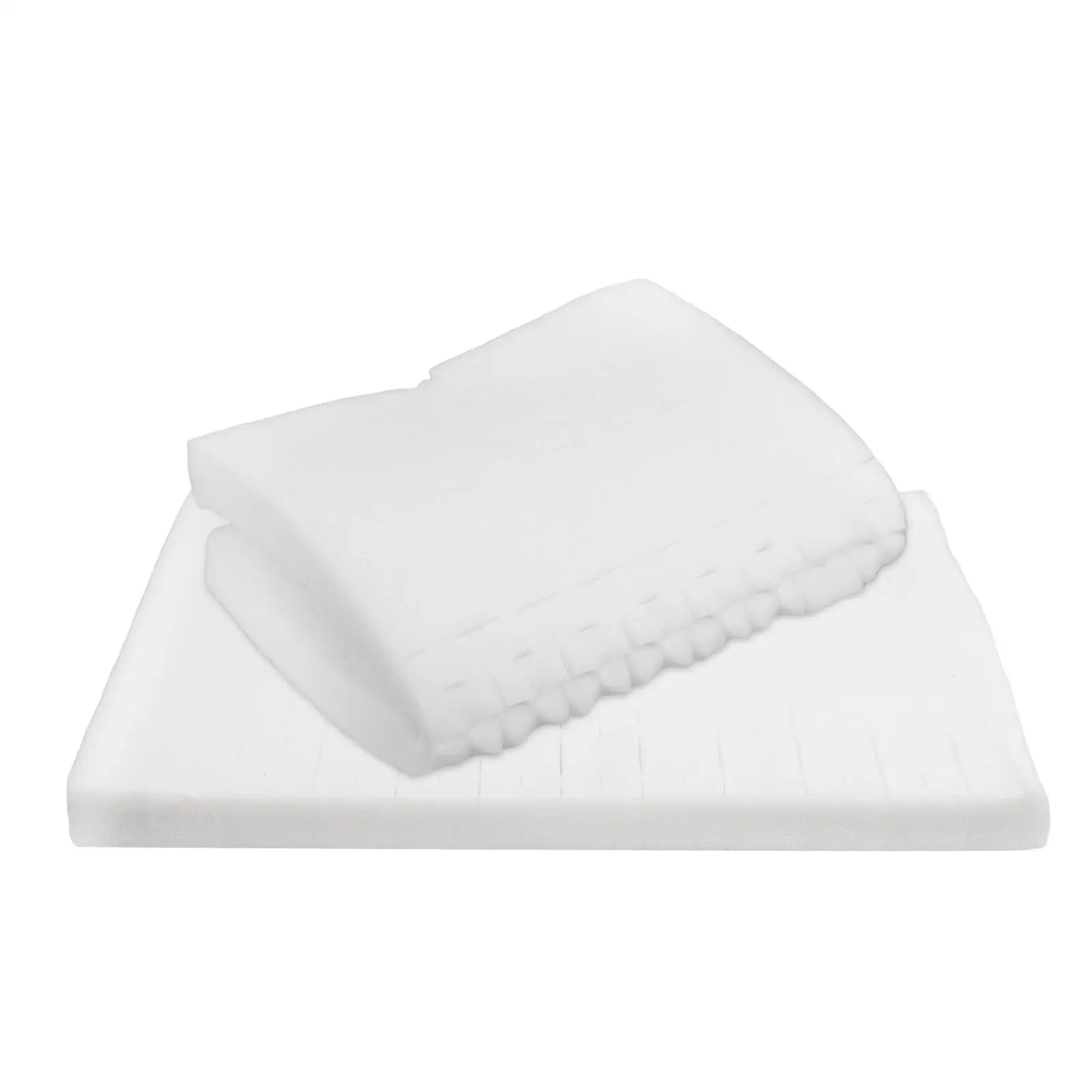 2pcs Hydroponic Vegetable Equipment Soilless White Sponge Cubes Balcony Gardening Tool Plant Growth Medium Sprout System
2pcs Hydroponic Vegetable Equipment Soilless White Sponge Cubes Balcony Gardening Tool Plant Growth Medium Sprout System