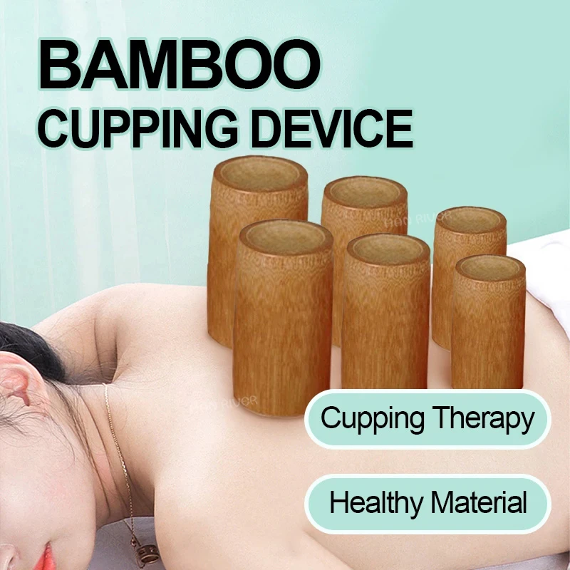 Best Quality Chinese Bamboo Cupping Cups+Free Gift Traditional Chinese Medicine Cupping Jar cupping treatment
Best Quality Chinese Bamboo Cupping Cups+Free Gift Traditional Chinese Medicine Cupping Jar cupping treatment