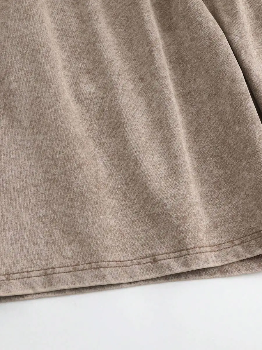Mens Vintage Washed Cotton Shorts With Drawstring Waist Relaxed Fit Casual Summer Wear
Mens Vintage Washed Cotton Shorts With Drawstring Waist Relaxed Fit Casual Summer Wear