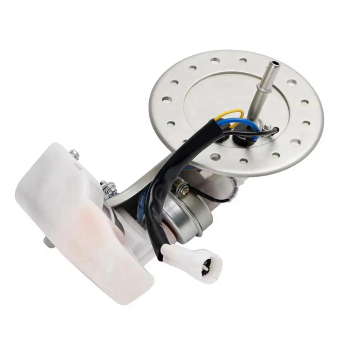 Топливный насос для Suzuki 8. 0 15100-41F10 1510041F10 15100-41F10 15100-41F20 1510041F20
Топливный насос для Suzuki 8. 0 15100-41F10 1510041F10 15100-41F10 15100-41F20 1510041F20