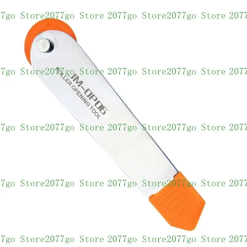 652F LCD Screen Disassembly Opening Tool For Mobile Phone Tablet PC Repair Tool JM-OP06 Electronic Device Screen Repairs
652F LCD Screen Disassembly Opening Tool For Mobile Phone Tablet PC Repair Tool JM-OP06 Electronic Device Screen Repairs