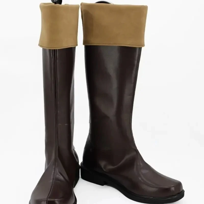 v;3,f\6,k; Satou Cosplay Shoes Sato Kazuma Brown Boots Custom Mader;6,b\7,j/
v;3,f\6,k; Satou Cosplay Shoes Sato Kazuma Brown Boots Custom Mader;6,b\7,j/