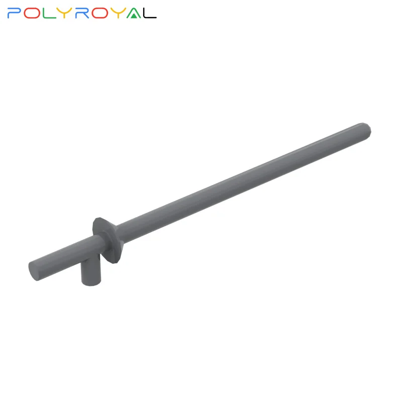 Building Blocks parts Accessories 9L long stick spear strip connector 10 PCS MOC Compatible With brands toys for children 3849
Building Blocks parts Accessories 9L long stick spear strip connector 10 PCS MOC Compatible With brands toys for children 3849