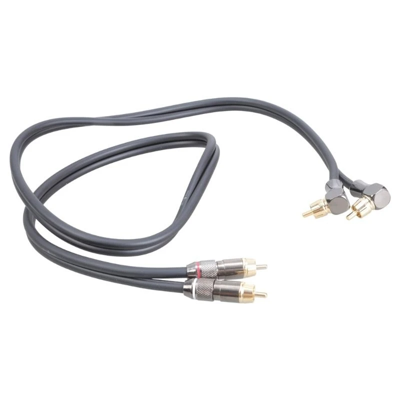 83CE 30cm-10m Stereo Cable 2RCA Aux Cord Wire Double End 2RCA Male Connectors Line for Connecting HDTV HiFi Equipment
83CE 30cm-10m Stereo Cable 2RCA Aux Cord Wire Double End 2RCA Male Connectors Line for Connecting HDTV HiFi Equipment