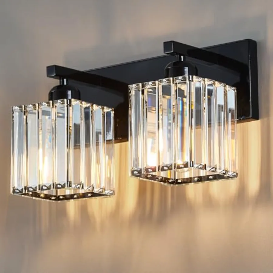 Modern Bathroom Vanity Light s Crystal Bathroom Wall Light Vanity Light Fixtures
Modern Bathroom Vanity Light s Crystal Bathroom Wall Light Vanity Light Fixtures