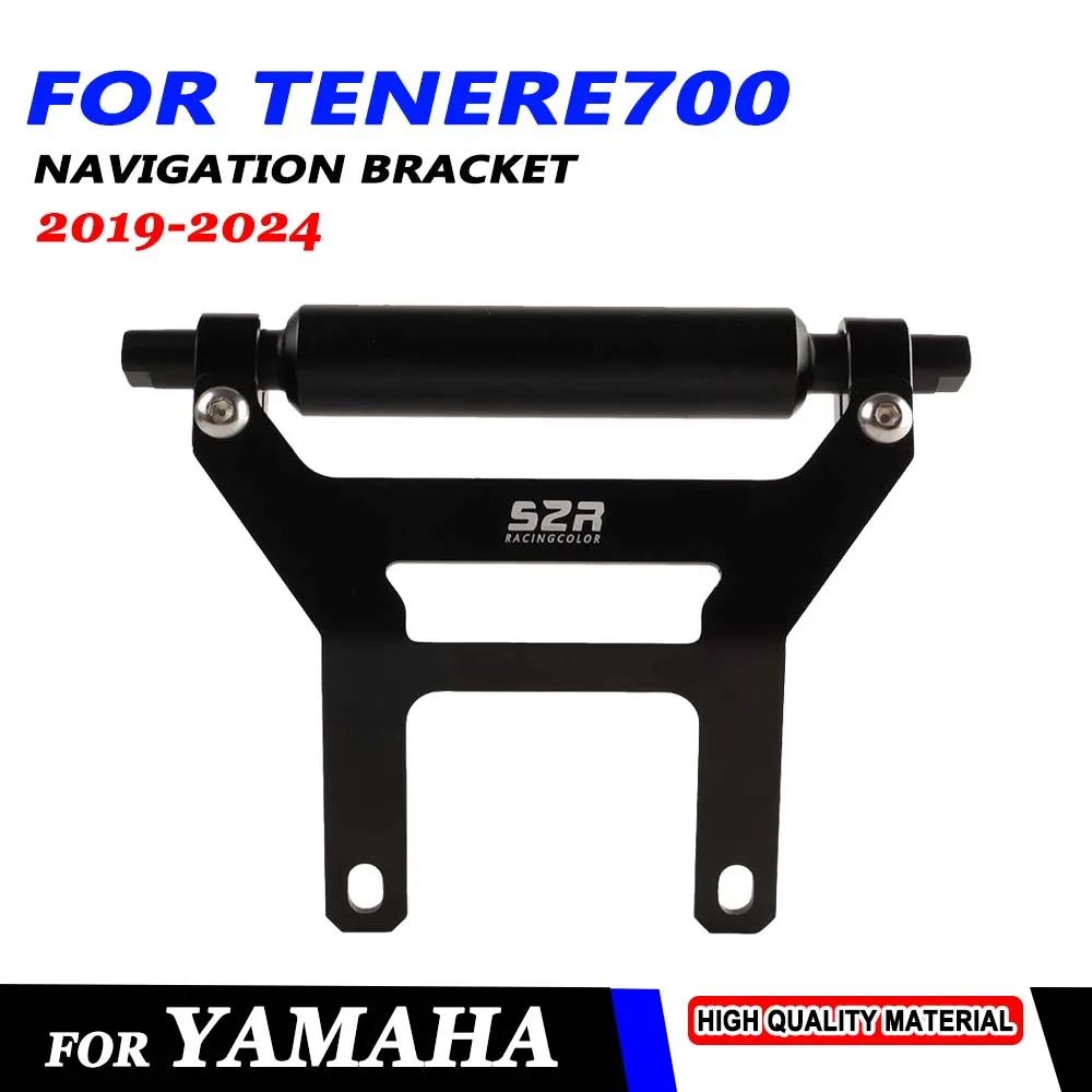 Для Yamaha Tenere 700 Tenere700 RALLY XTZ700 XTZ 690 T700 2019-2024 аксессуары держатель для телефона подставка GPS-навигационная пластина кронштейн
Для Yamaha Tenere 700 Tenere700 RALLY XTZ700 XTZ 690 T700 2019-2024 аксессуары держатель для телефона подставка GPS-навигационная пластина кронштейн
