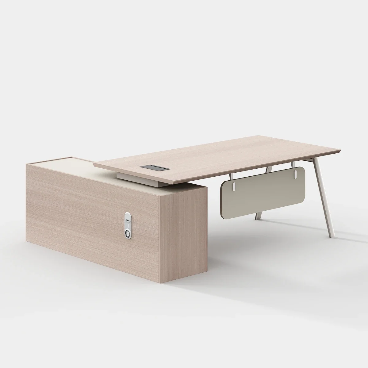 New Design Modern Executive Office Desk Furniture Home Office Desk President Office Table
New Design Modern Executive Office Desk Furniture Home Office Desk President Office Table