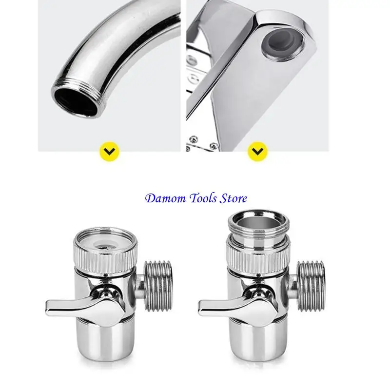 57BE Bathroom Wash Face Basin Water Faucet Tap External Shower for Head Set
57BE Bathroom Wash Face Basin Water Faucet Tap External Shower for Head Set