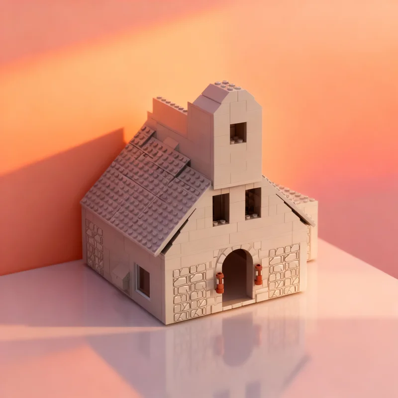 349pcs MOC Anklejelly Manor The Wingfeather Saga Model Building Blocks Architecture Christmas Gift Education Brick Toy Birthday
349pcs MOC Anklejelly Manor The Wingfeather Saga Model Building Blocks Architecture Christmas Gift Education Brick Toy Birthday