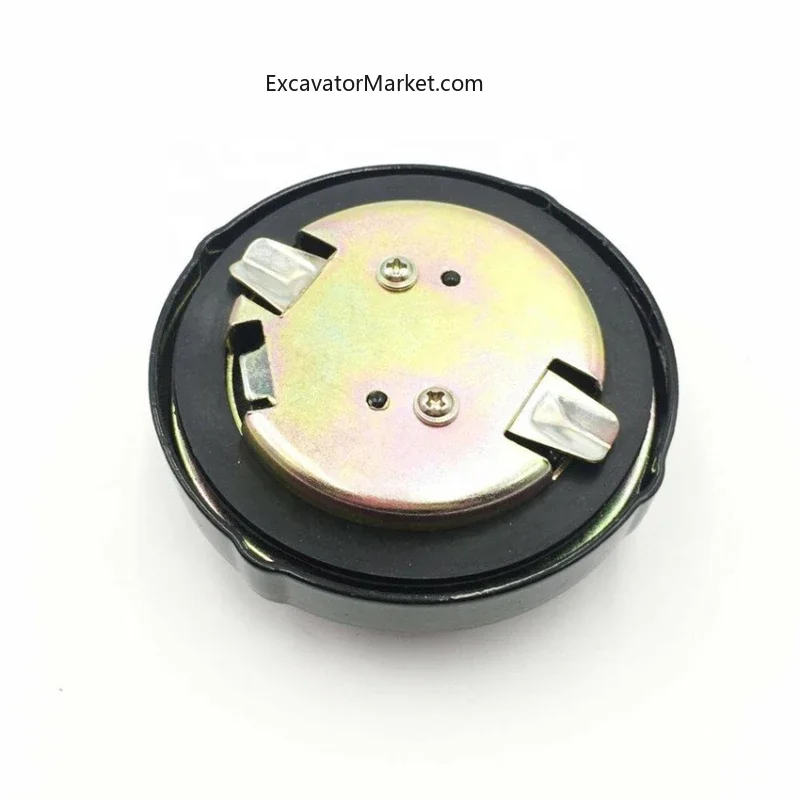 Аксессуары для экскаваторов Крышка топливного бака 1552100500 15521-00500 для гусеничных погрузчиков экскаваторов Takeuchi Tb016 Tb015 Tl120 Tl250
Аксессуары для экскаваторов Крышка топливного бака 1552100500 15521-00500 для гусеничных погрузчиков экскаваторов Takeuchi Tb016 Tb015 Tl120 Tl250