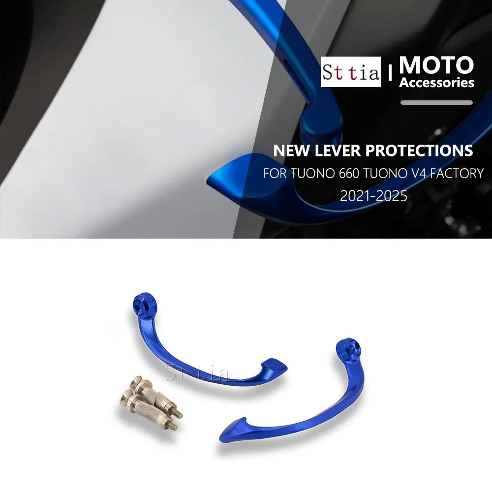 Motorcycle Bow Guard Brake Clutch Handguard For Aprilia Tuono V4 Tuono 660 TUONOV4 TUONO660 2021-2025 Brake Handle Protects
Motorcycle Bow Guard Brake Clutch Handguard For Aprilia Tuono V4 Tuono 660 TUONOV4 TUONO660 2021-2025 Brake Handle Protects