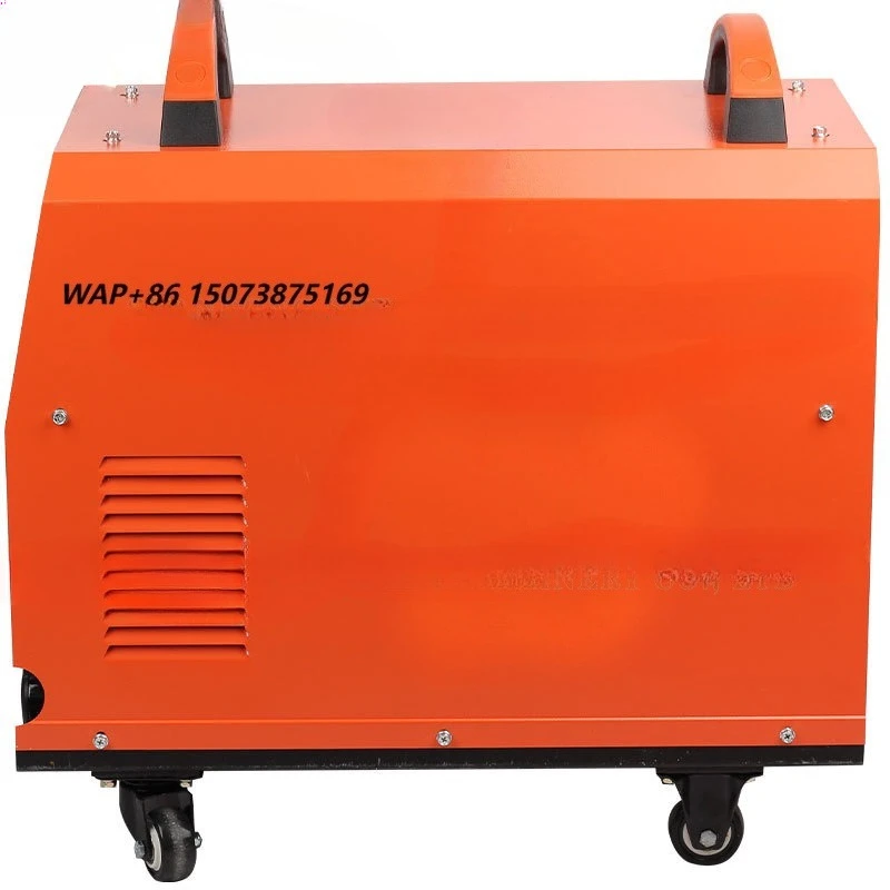 Plasma Cutting Machine LGK-120A Inverter Mine Welding Machine 380V Built-in air Pump Cutting Flat Model
Plasma Cutting Machine LGK-120A Inverter Mine Welding Machine 380V Built-in air Pump Cutting Flat Model
