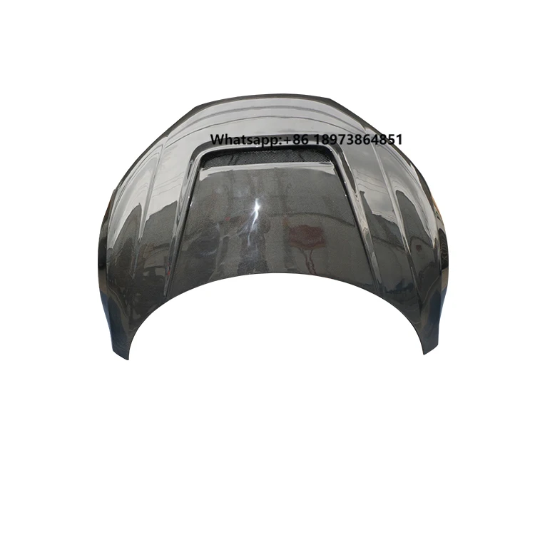 R8 Tuning PPI Style Engine Cover Hood Auto Body Systems Carbon Fiber Front Bonnet for R8 2017-2021 Engine Hoods
R8 Tuning PPI Style Engine Cover Hood Auto Body Systems Carbon Fiber Front Bonnet for R8 2017-2021 Engine Hoods