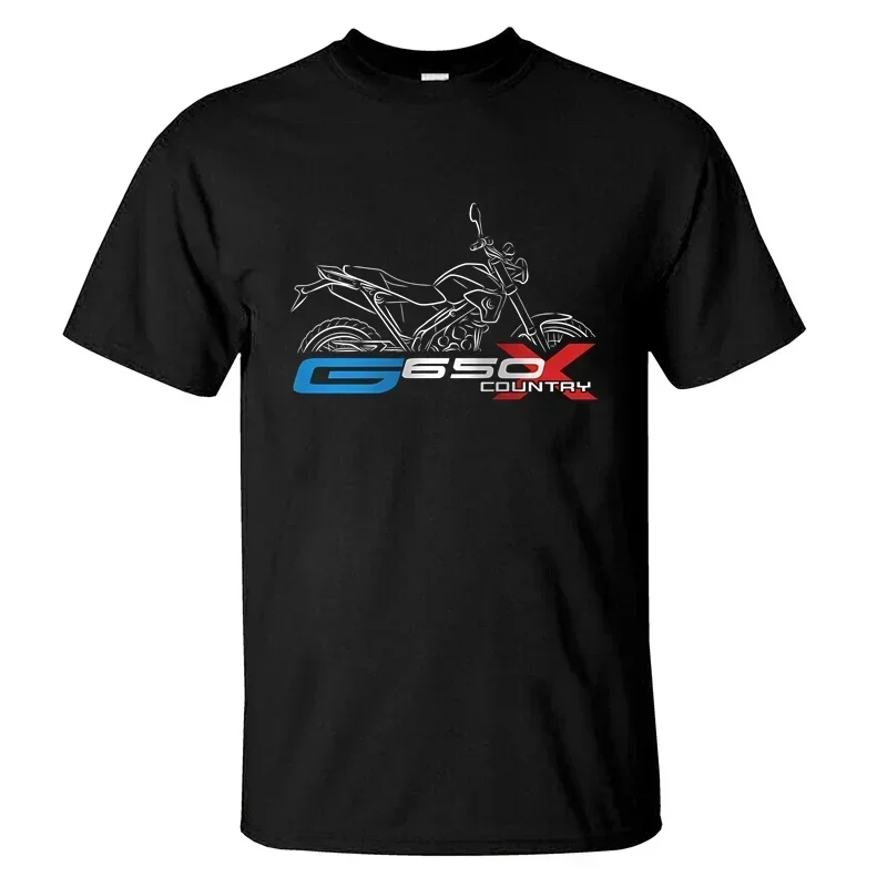 2026 Men T Shirt Casual Moto G650 XCountry T-shirt Graphic Summer Short Sleeves 100% Cotton S-3XL Cool Tee
2026 Men T Shirt Casual Moto G650 XCountry T-shirt Graphic Summer Short Sleeves 100% Cotton S-3XL Cool Tee