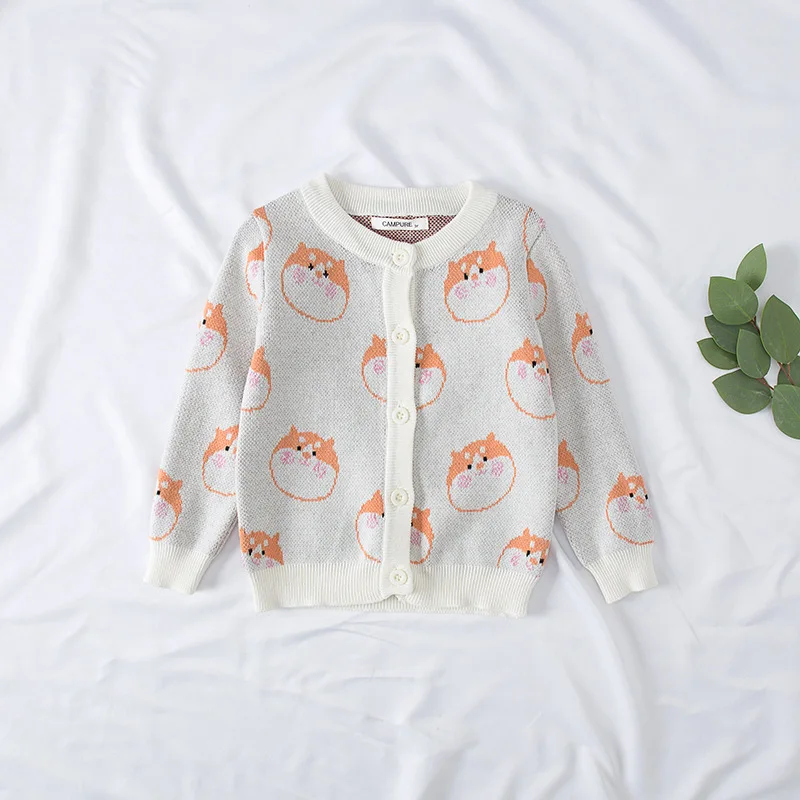 2022 Kids Girls Cardigans Knit Sweaters Spring Autumn Toddler Girl Cotton Sweater Jacket Children Knitted Sweaters Girls
2022 Kids Girls Cardigans Knit Sweaters Spring Autumn Toddler Girl Cotton Sweater Jacket Children Knitted Sweaters Girls